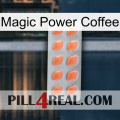 Magic Power Coffee 26